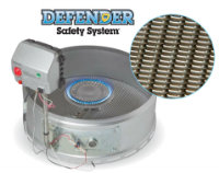 Defender Safety System