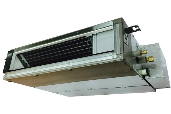 Ducted Ceiling Unit