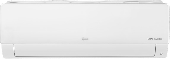 LG Standard Indoor Wall Unit
