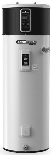 Bradford White RE2H80R10B1NCWT 80 Gal AeroTherm Heat Pump Water Heater
