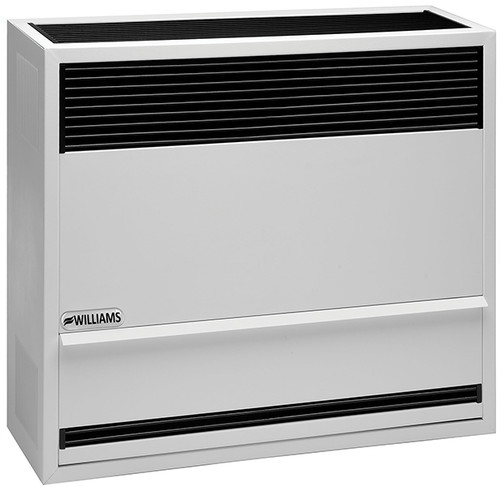 Williams 30000 BTU Gravity Direct Vent Wall Furnace 3003