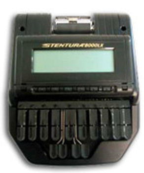 Stenograph Stentura 8000LX Stenograph Stentura 8000LX