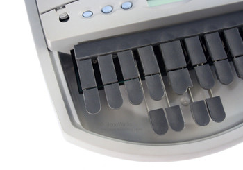 Smooth Rubber Keypads Smooth Rubber Keypads