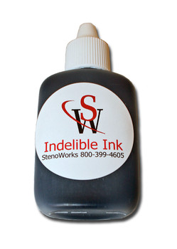 StenoStar Indelible Ink FREE US Shipping StenoStar Indelible Ink FREE US Shipping