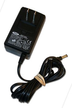 Stentura Charger Used Stentura Charger Used