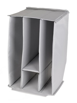 Steno Case Insert Only for Zuca Pro Steno Case Insert Only for Zuca Pro