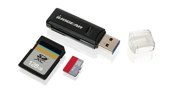 USB 3.0 SD Card Reader USB 3.0 SD Card Reader