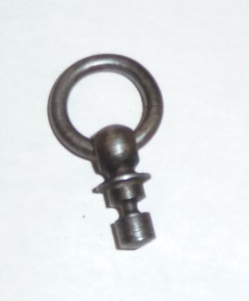 Webley Lanyard Ring - .455 Webley Lanyard Ring - .455