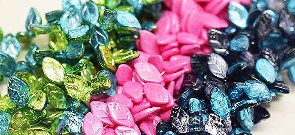 New leaves for the season