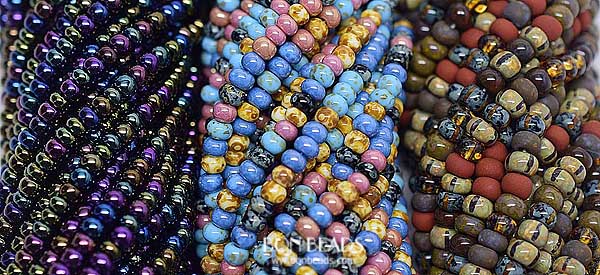 New aged striped mixes