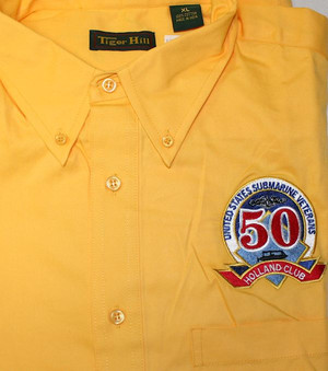 Holland Club Twill button shirts