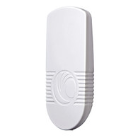 Powerful Features

The Cambium Networks ePMP 1000 Integrated Radio provides more than 200 Mbps of real user throughput. Using 2x2 MIMO-OFDM technologies, ePMP deployments achieve industry leading data rates.

Utilizing GPS sync, the ePMP is an ideal fit for networks that require capacity and reliability for superior QoS in remote and underserved areas. This integrated PTP and PMP solution features an efficient GPS synchronized operational mode that permits highly scalable frequency reuse.

The ePMP 1000 Integrated Radio can be configured as a Subscriber Module, an unsynchronized Access Point or a Backhaul radio. This radio will function as a client (slave) to an ePMP GPS Synchronized Radio in either a PMP or PTP deployment forming a GPS Synchronized solution.