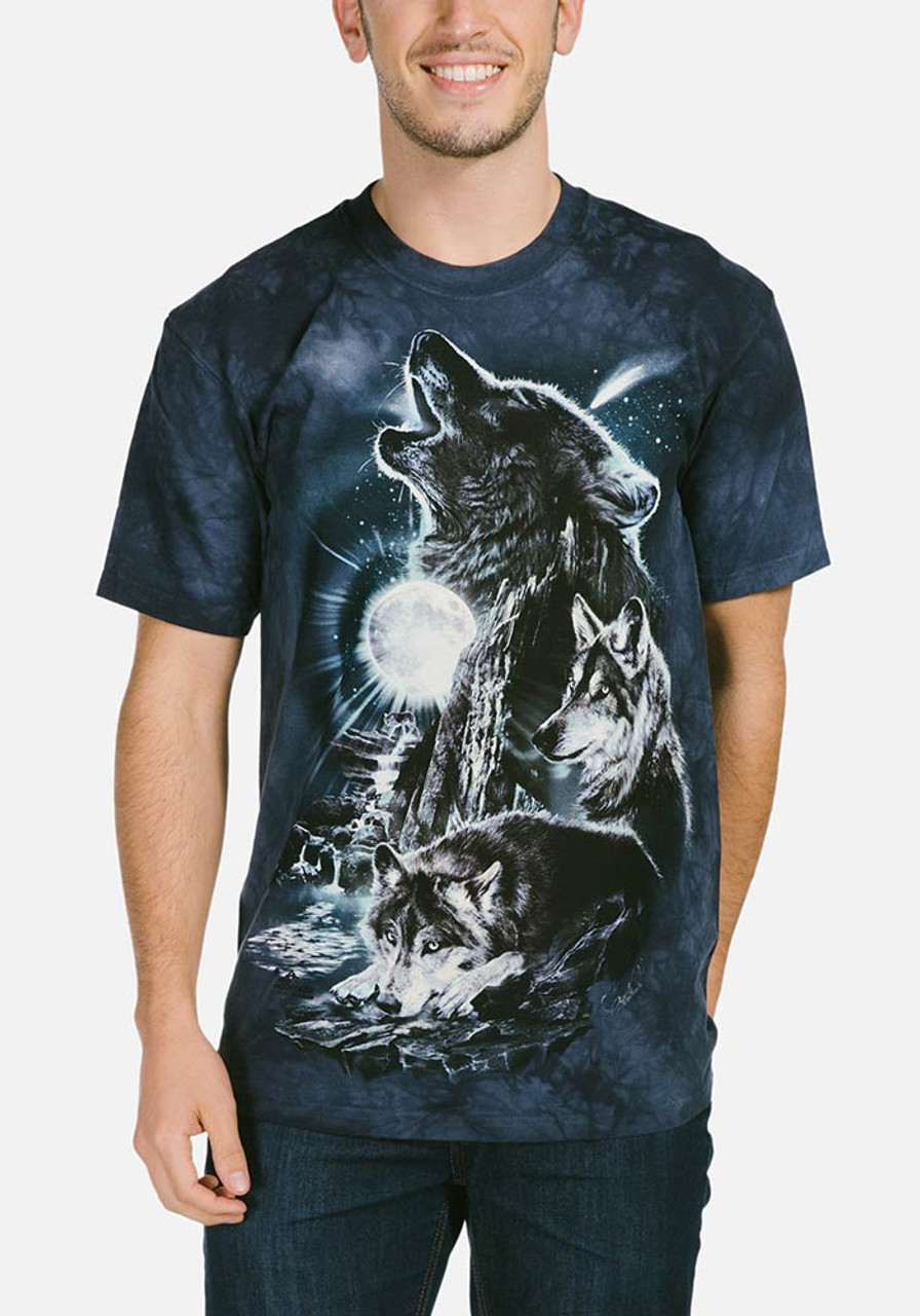 Bark at the Moon T-Shirt
