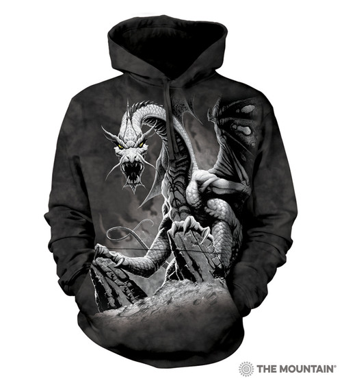 The Mountain The Witching Hour Hoodie Sweatshirt