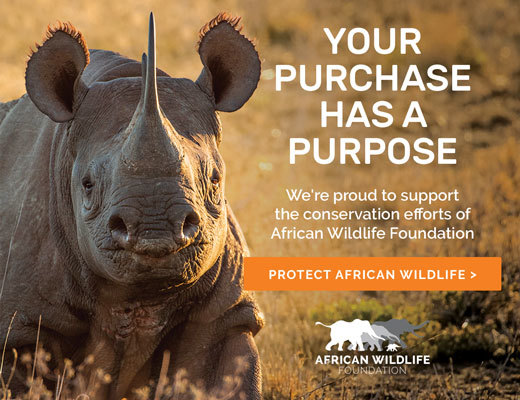 Protect: African Wildlife Fund Protect: African Wildlife Fund