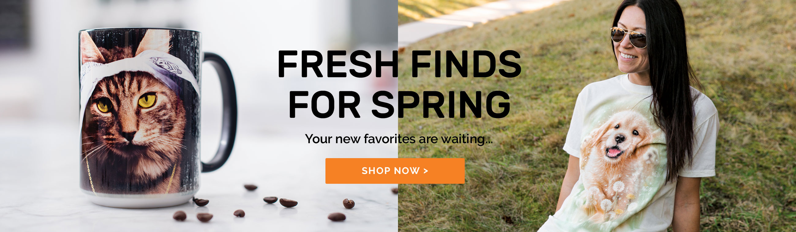 Shop New Designs for 2018 Shop New Designs for 2018