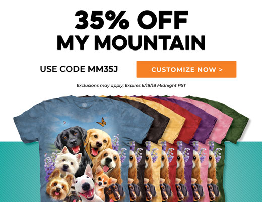 MyMountain Sale MyMountain Sale
