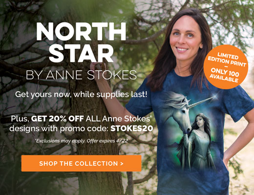 Anne Stokes Sale Anne Stokes Sale