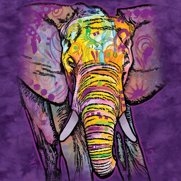 Dean Russo Collection