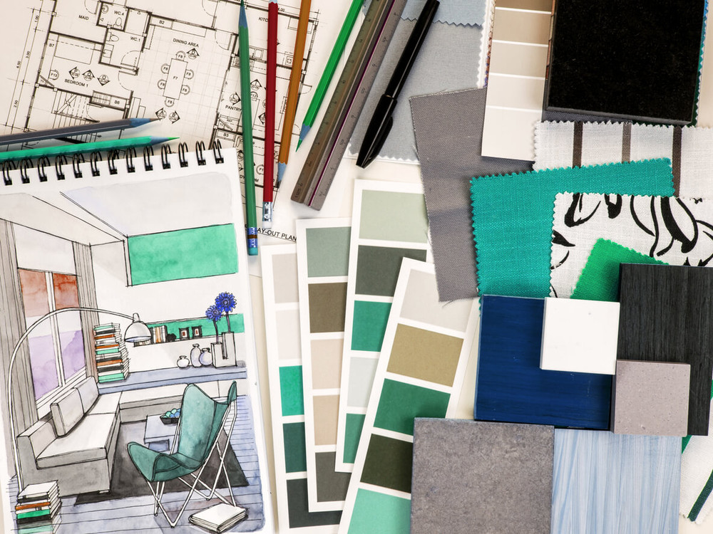 Interior Design 101 Home Decorating Tips for Beginners Interior Design 101 Home Decorating Tips for Beginners