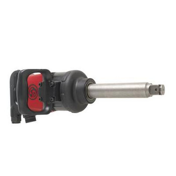CP7782-6 Air Impact Wrench | 1" | 1920Â ft.lbs | 8941077826Â | by Chicago Pneumatic CP7782-6 Air Impact Wrench | 1" | 1920Â ft.lbs | 8941077826Â | by Chicago Pneumatic