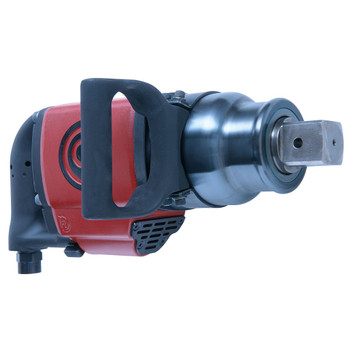 CP6120-D35H Air Impact Wrench | 1 1/2" | 3600ft.lbs | 6151590120 | by Chicago Pneumatic CP6120-D35H Air Impact Wrench | 1 1/2" | 3600ft.lbs | 6151590120 | by Chicago Pneumatic