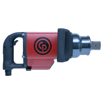 CP6120-D35H Air Impact Wrench | 1 1/2" | 3600ft.lbs | 6151590120 | by Chicago Pneumatic available now at AirToolPro.com CP6120-D35H Air Impact Wrench | 1 1/2" | 3600ft.lbs | 6151590120 | by Chicago Pneumatic available now at AirToolPro.com