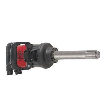 CP7782-SP6 Air Impact Wrench | #5 spline | 1920Â ft.lbs | 8941077821Â | by Chicago Pneumatic CP7782-SP6 Air Impact Wrench | #5 spline | 1920Â ft.lbs | 8941077821Â | by Chicago Pneumatic