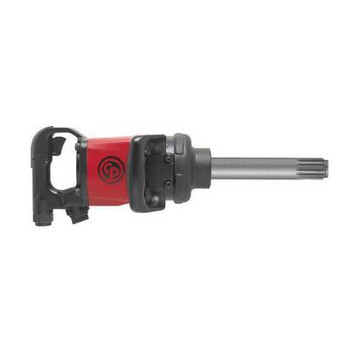 CP7782-SP6 Air Impact Wrench | #5 spline | 1920Â ft.lbs | 8941077821Â | by Chicago Pneumatic CP7782-SP6 Air Impact Wrench | #5 spline | 1920Â ft.lbs | 8941077821Â | by Chicago Pneumatic