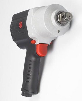 CP7779 Air Impact Wrench | 1" | 1440Â ft.lbs | 8941077790Â | by Chicago Pneumatic CP7779 Air Impact Wrench | 1" | 1440Â ft.lbs | 8941077790Â | by Chicago Pneumatic