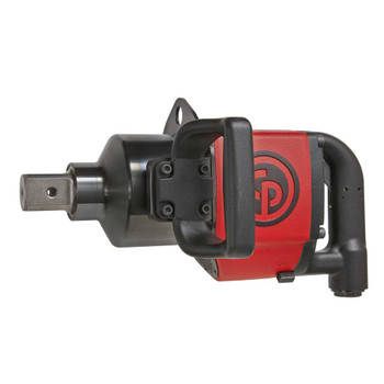 Chicago Pneumatic CP6135-D80 1 1/2" Impact Wrench | 2875 Ft Lbs | AirToolPro Chicago Pneumatic CP6135-D80 1 1/2" Impact Wrench | 2875 Ft Lbs | AirToolPro