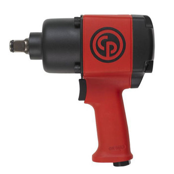 Chicago Pneumatic CP6763 3/4" Impact Wrench | 950 Ft Lbs | AirToolPro Chicago Pneumatic CP6763 3/4" Impact Wrench | 950 Ft Lbs | AirToolPro