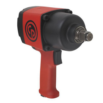 CP6763 Impact Wrench by CP Chicago Pneumatic - 6151590400 image at AirToolPro.com CP6763 Impact Wrench by CP Chicago Pneumatic - 6151590400 image at AirToolPro.com