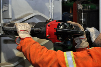 CP6130-T70 Impact Wrench by CP Chicago Pneumatic - 6151590010 image at AirToolPro.com CP6130-T70 Impact Wrench by CP Chicago Pneumatic - 6151590010 image at AirToolPro.com