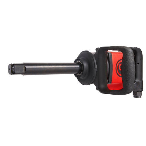 CP7773D-6 Air Impact Wrench | 1" | 1300ft.lbs | 8941077737 | by Chicago Pneumatic CP7773D-6 Air Impact Wrench | 1" | 1300ft.lbs | 8941077737 | by Chicago Pneumatic