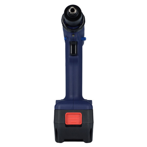 Delta Regis ESB6-X12 Cordless Electric Screwdriver | External Torque Adjustment | 53-106 in.lbs. | 570-880 rpm Delta Regis ESB6-X12 Cordless Electric Screwdriver | External Torque Adjustment | 53-106 in.lbs. | 570-880 rpm
