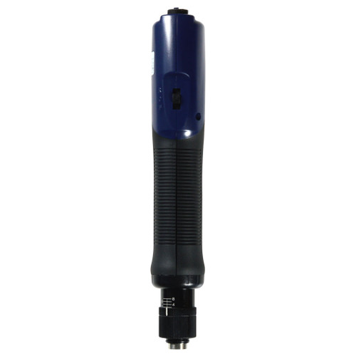 Delta Regis CESL823F Brushless Electric Screwdriver | 1.3-10.5 in-lbs (0.15-1.18 Nm) | 2000 (Hi Speed Only) | 1/4" Hex Delta Regis CESL823F Brushless Electric Screwdriver | 1.3-10.5 in-lbs (0.15-1.18 Nm) | 2000 (Hi Speed Only) | 1/4" Hex