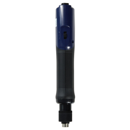 Delta Regis CESL823P Brushless Electric Screwdriver | 1.3-10.5 in-lbs (0.15-1.18 Nm) | 1000/700 rpm | 1/4" Hex Delta Regis CESL823P Brushless Electric Screwdriver | 1.3-10.5 in-lbs (0.15-1.18 Nm) | 1000/700 rpm | 1/4" Hex