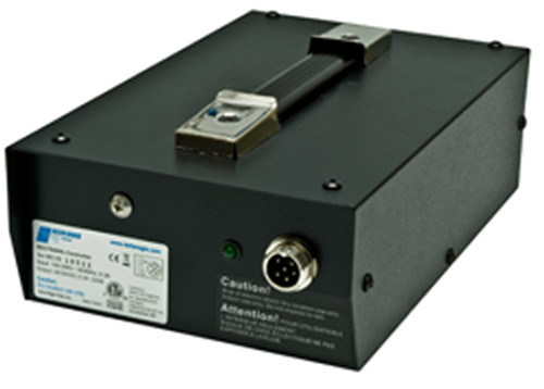 Delta Regis BECT640HL Controller, 1 output, Hi / Lo speed, 100-240VAC Delta Regis BECT640HL Controller, 1 output, Hi / Lo speed, 100-240VAC