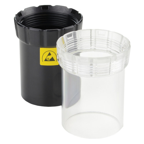 Delta Regis DR80-10134C Torque Locking Sleeve - Clear Delta Regis DR80-10134C Torque Locking Sleeve - Clear