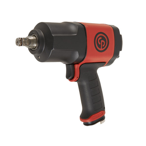 Chicago Pneumatic CP7748 1/2" Impact Wrench | 922 Ft. Lbs. | AirToolPro Chicago Pneumatic CP7748 1/2" Impact Wrench | 922 Ft. Lbs. | AirToolPro