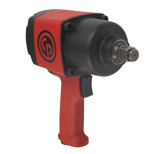 CP6763 Impact Wrench by CP Chicago Pneumatic - 6151590400 image at AirToolPro.com CP6763 Impact Wrench by CP Chicago Pneumatic - 6151590400 image at AirToolPro.com