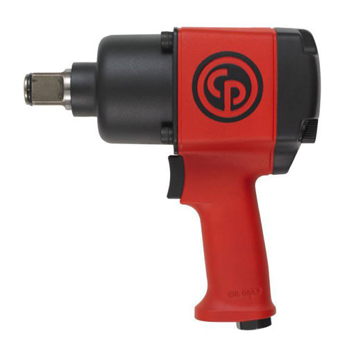 Chicago Pneumatic CP6773 1" Impact Wrench | 950 Ft Lbs | AirToolPro Chicago Pneumatic CP6773 1" Impact Wrench | 950 Ft Lbs | AirToolPro