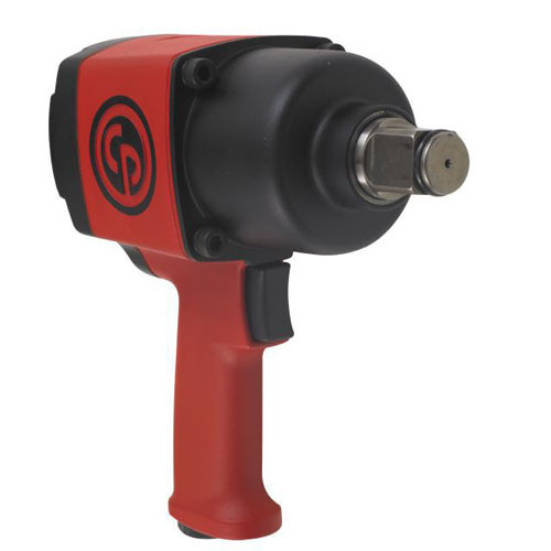 CP6773 Impact Wrench by CP Chicago Pneumatic - 6151590410 image at AirToolPro.com CP6773 Impact Wrench by CP Chicago Pneumatic - 6151590410 image at AirToolPro.com