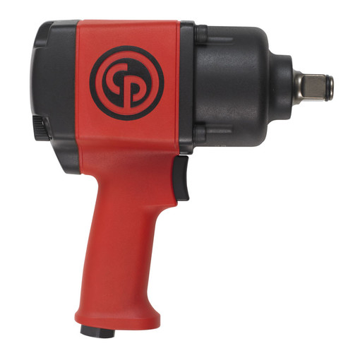 CP7763 Impact Wrench by CP Chicago Pneumatic - 8941077630 available now at AirToolPro.com CP7763 Impact Wrench by CP Chicago Pneumatic - 8941077630 available now at AirToolPro.com