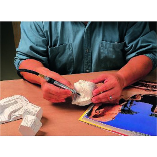CP9361-1 Pneumatic Air Scribe Engraving Pen Kit by CP Chicago Pneumatic - T011970 CP9361-1 Pneumatic Air Scribe Engraving Pen Kit by CP Chicago Pneumatic - T011970