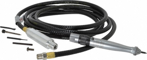 CP9361-1 Pneumatic Air Scribe Engraving Pen Kit by CP Chicago Pneumatic - T011970 CP9361-1 Pneumatic Air Scribe Engraving Pen Kit by CP Chicago Pneumatic - T011970
