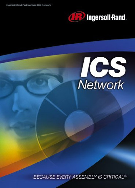 ICS-Network-100 by Ingersoll Rand image at AirToolPro.com ICS-Network-100 by Ingersoll Rand image at AirToolPro.com