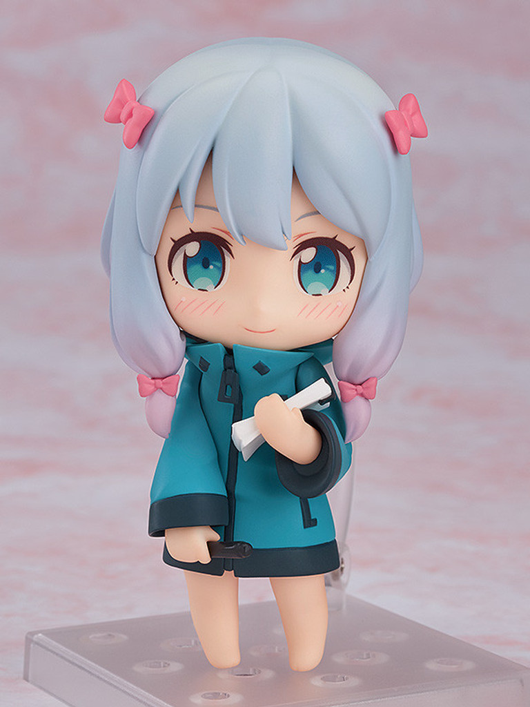nendoroid calendar