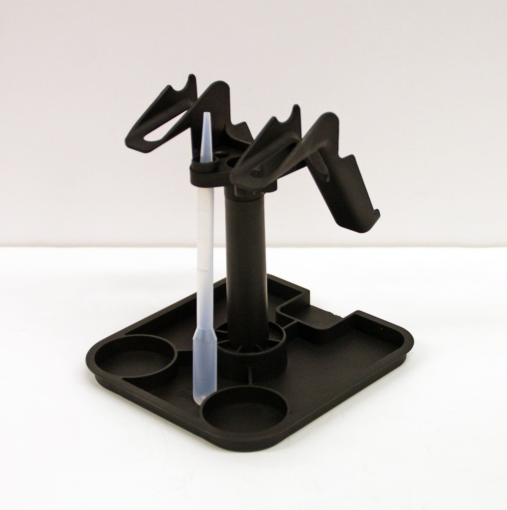 tamiya 74539 spray work airbrush stand ii plazajapan